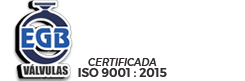 EGB VÁLVULAS